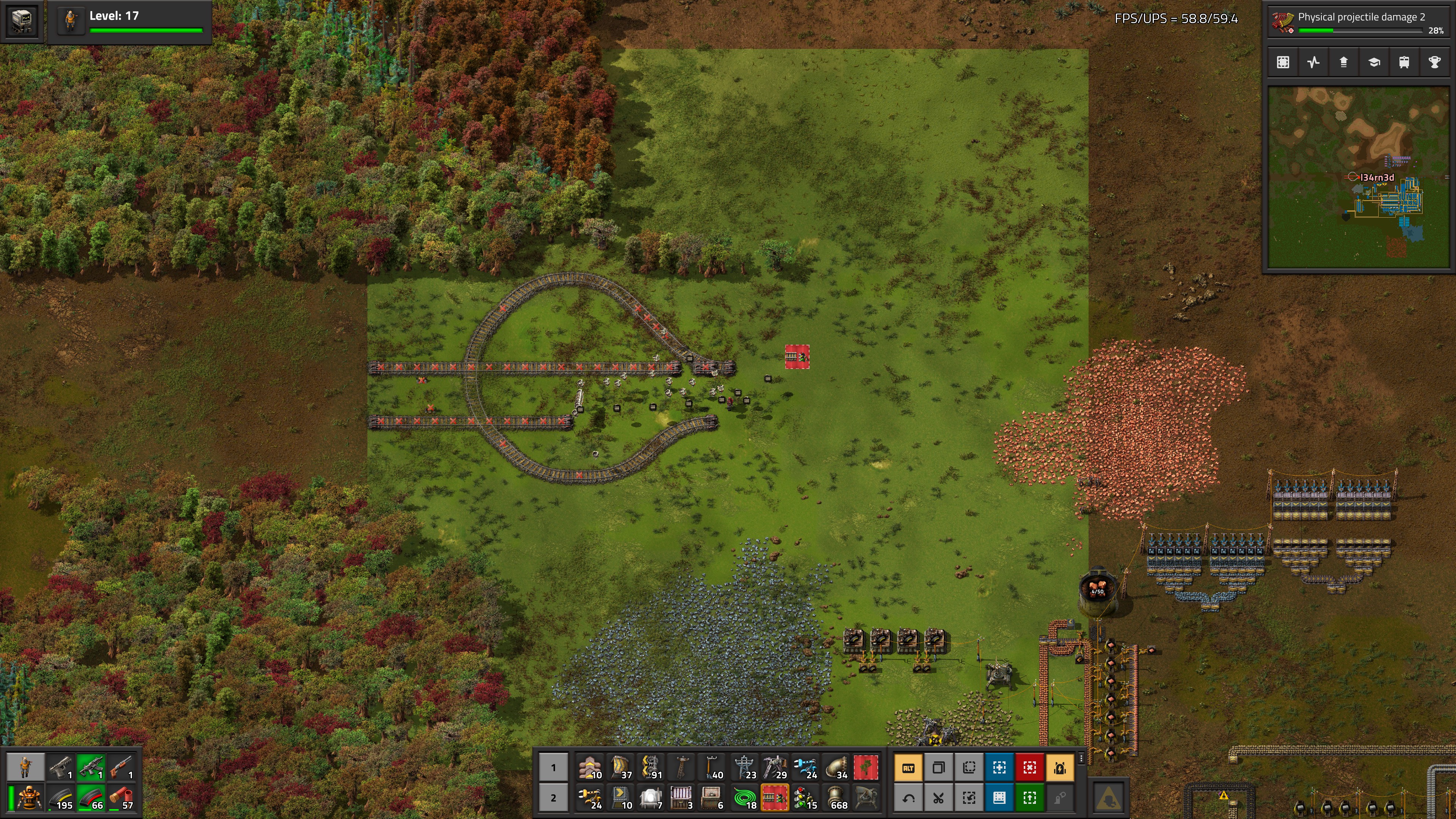 rails not destructing