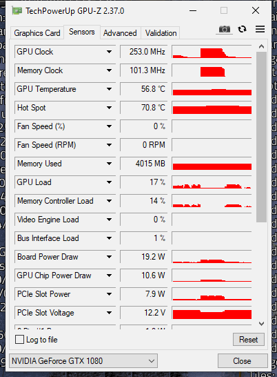 some exstra data from a scan thing or something