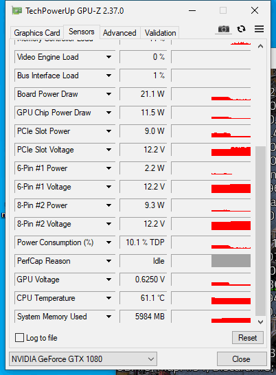 some exstra data from a scan thing or something