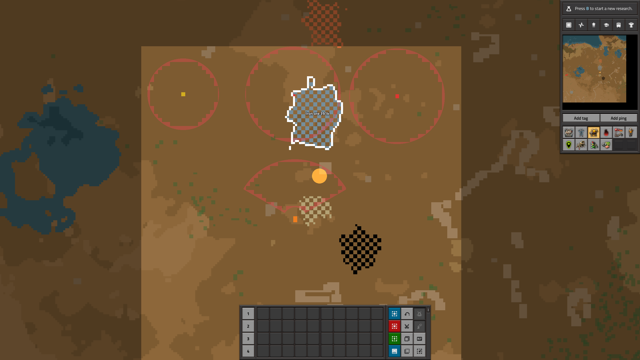 ranges don't render correctly when zooming in to a certain level