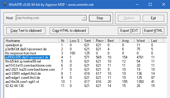 WinMTR v0.92 64 bit by Appnor MSP - www.winmtr.net 28.12.2021 20_43_55.png