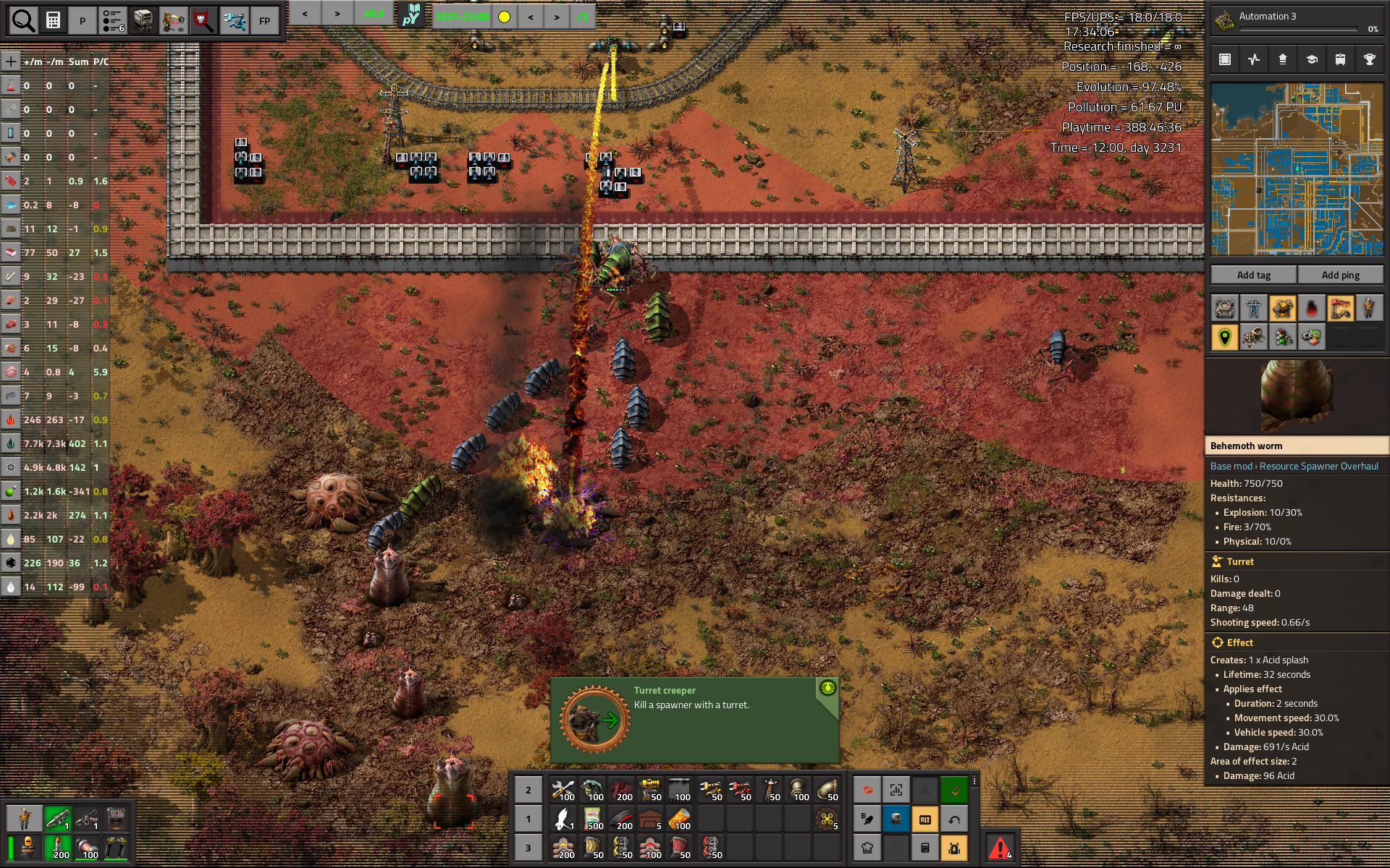 biters_settling_in_range_of_flame_turrets.png