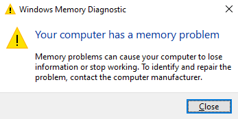 memory_diagnostic.png