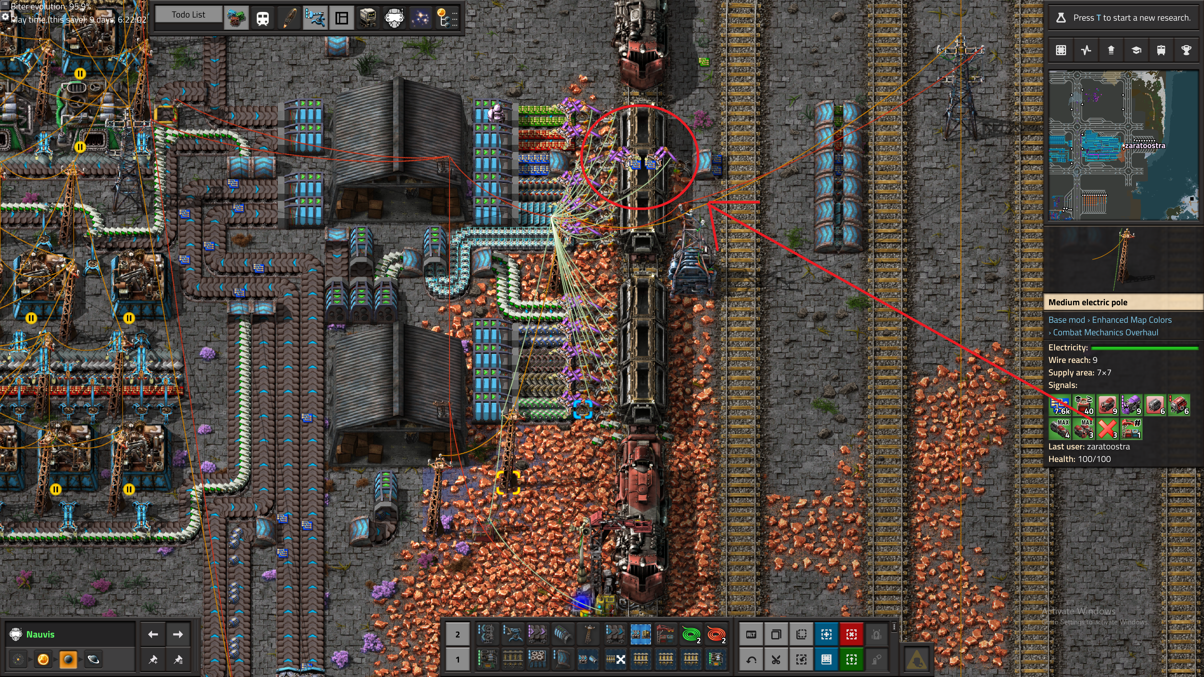 factorio problem 26.02.2024 lock slot issue.png