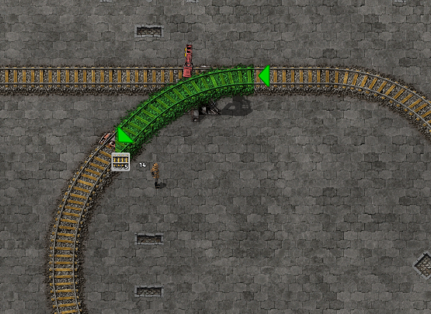 Placing Rail Near Station.png