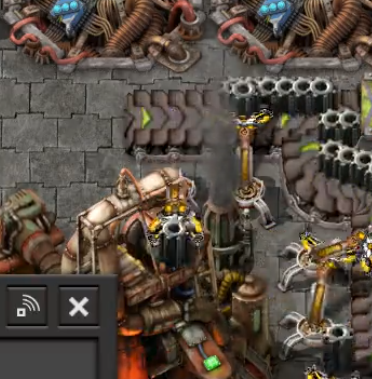 Inserters