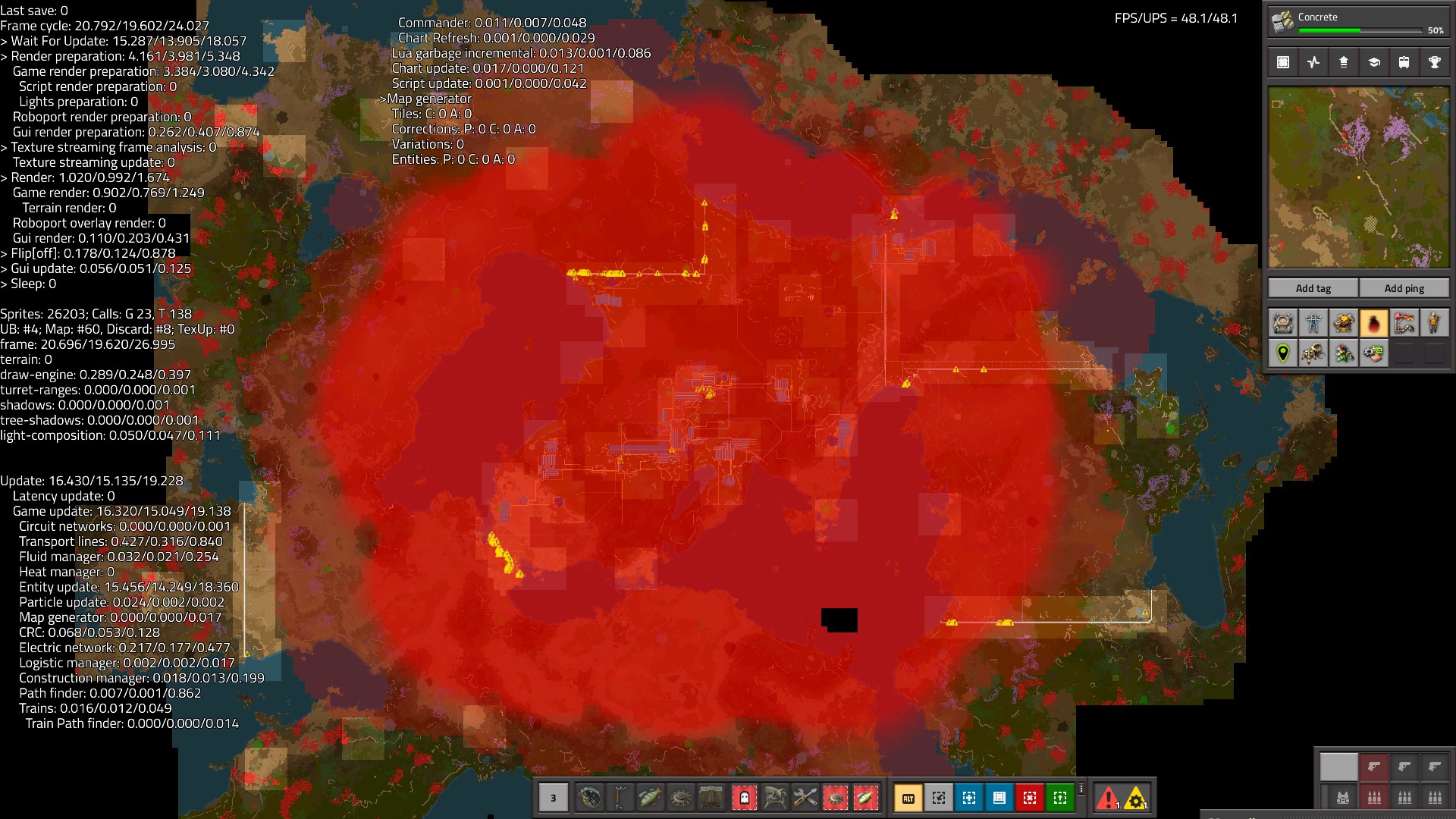 Main screenshot
