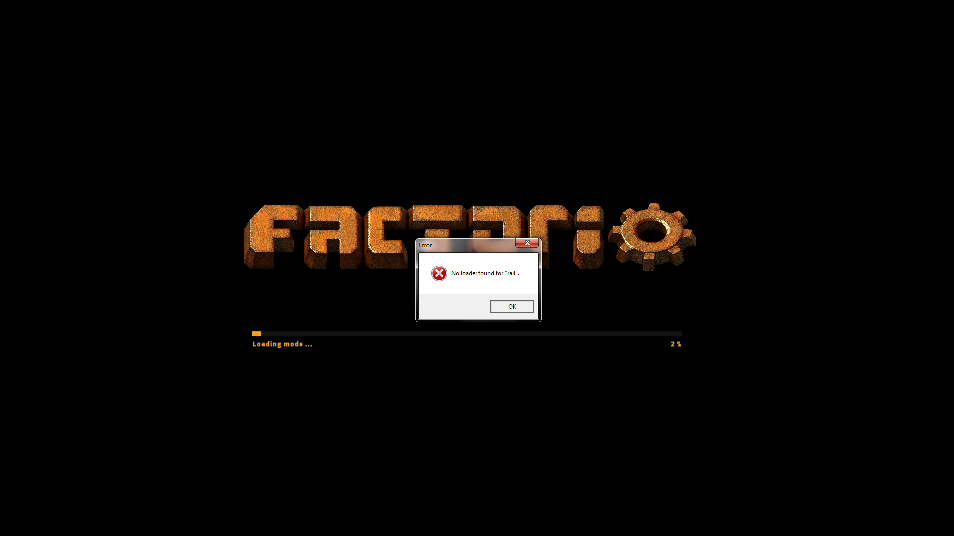 ss of steam launcher