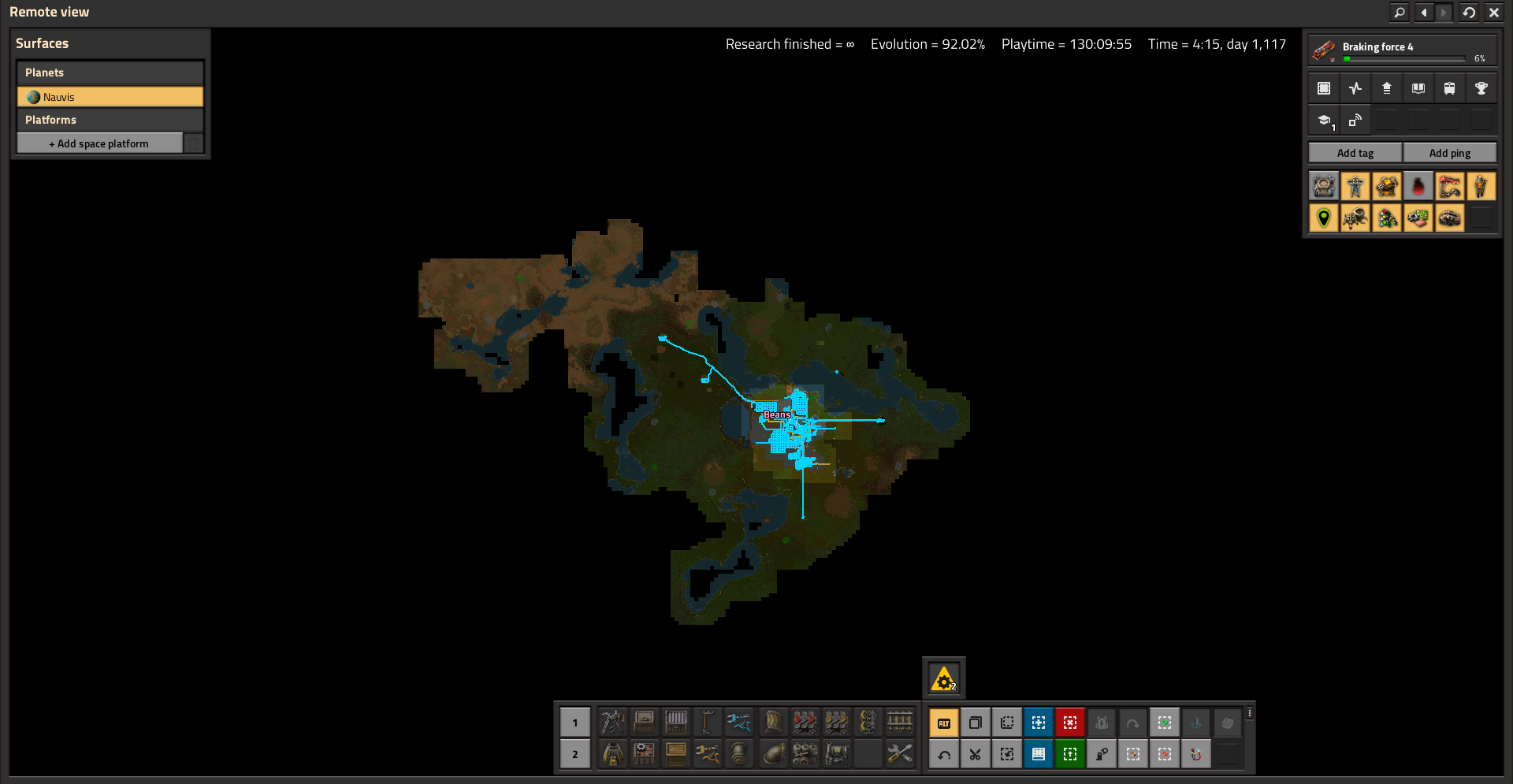 is that my base?!?!?