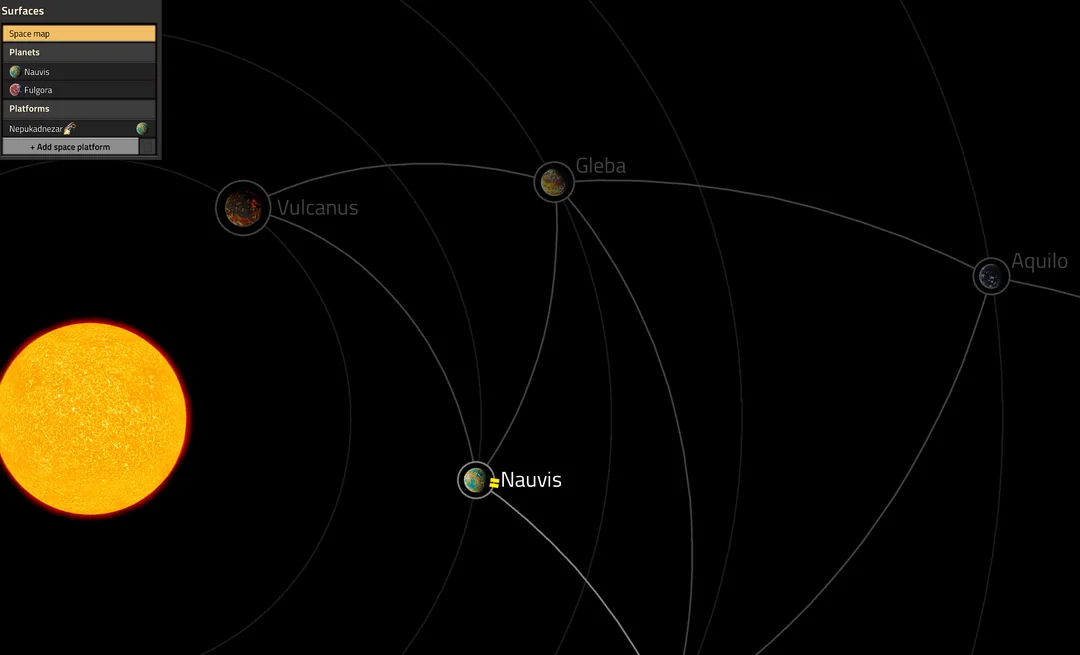 is that the space map!?!?