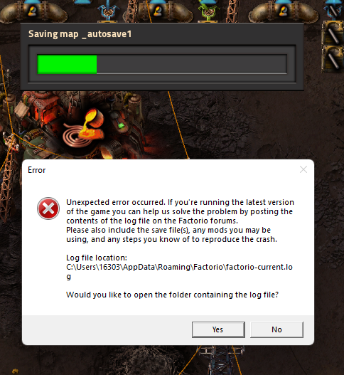 Factorio Space Age 2.0.14 Crash Error.png