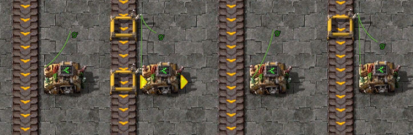 GreenWireOnBelt.jpg