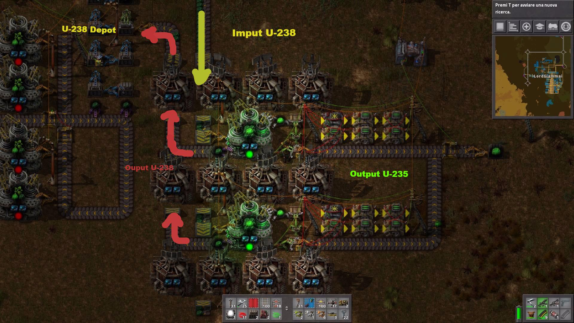 Factorio kovarex blueprint фото 74