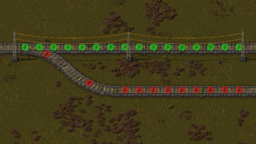 Electric cheap train factorio