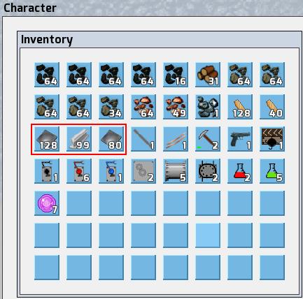 Sort Inventory Key - Factorio Forums